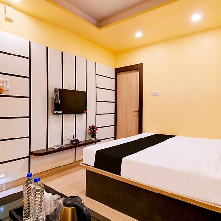 Hotel O Bypass View Calcutta  Esterno foto