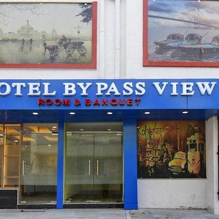 Hotel O Bypass View Calcutta  Esterno foto