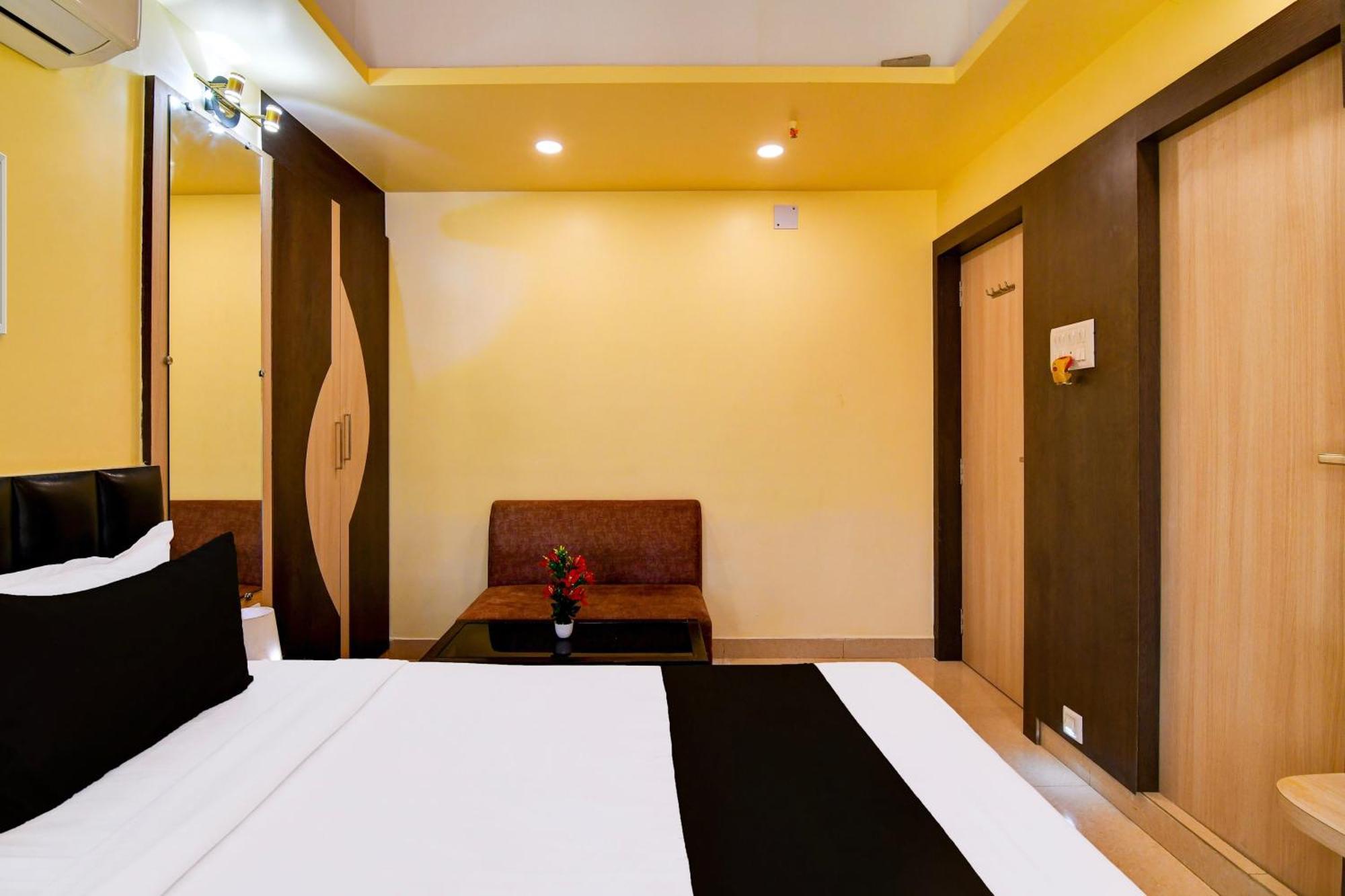 Hotel O Bypass View Calcutta  Esterno foto