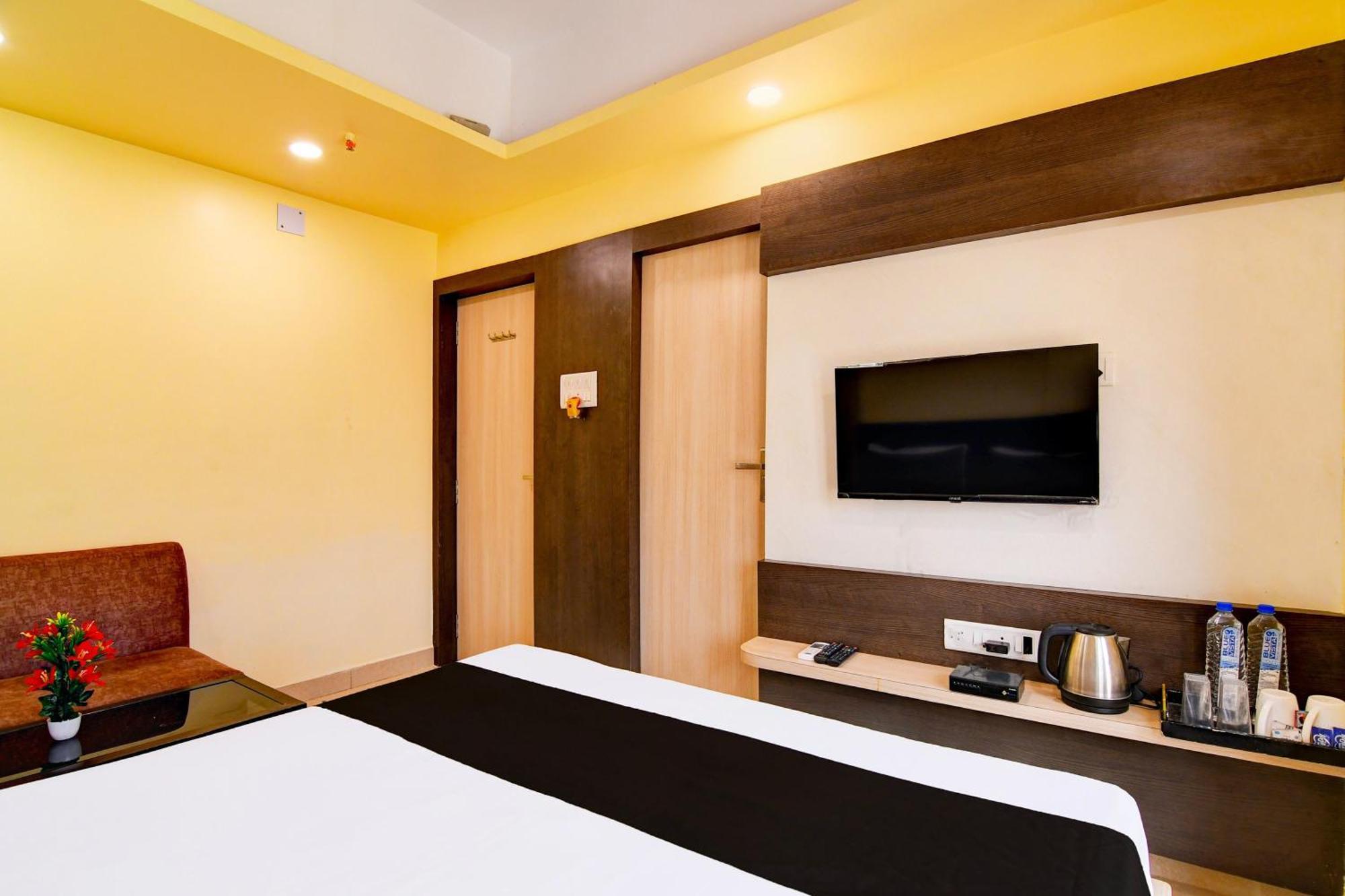 Hotel O Bypass View Calcutta  Esterno foto
