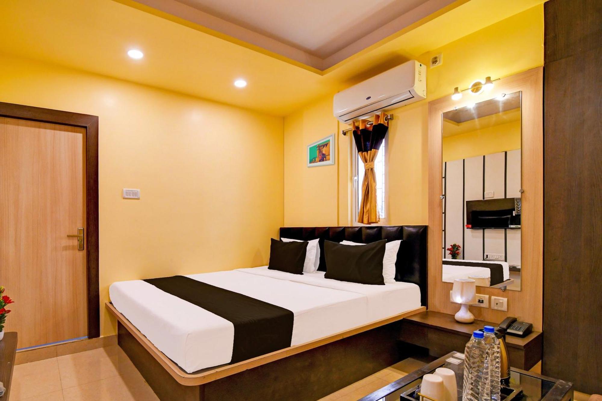 Hotel O Bypass View Calcutta  Esterno foto