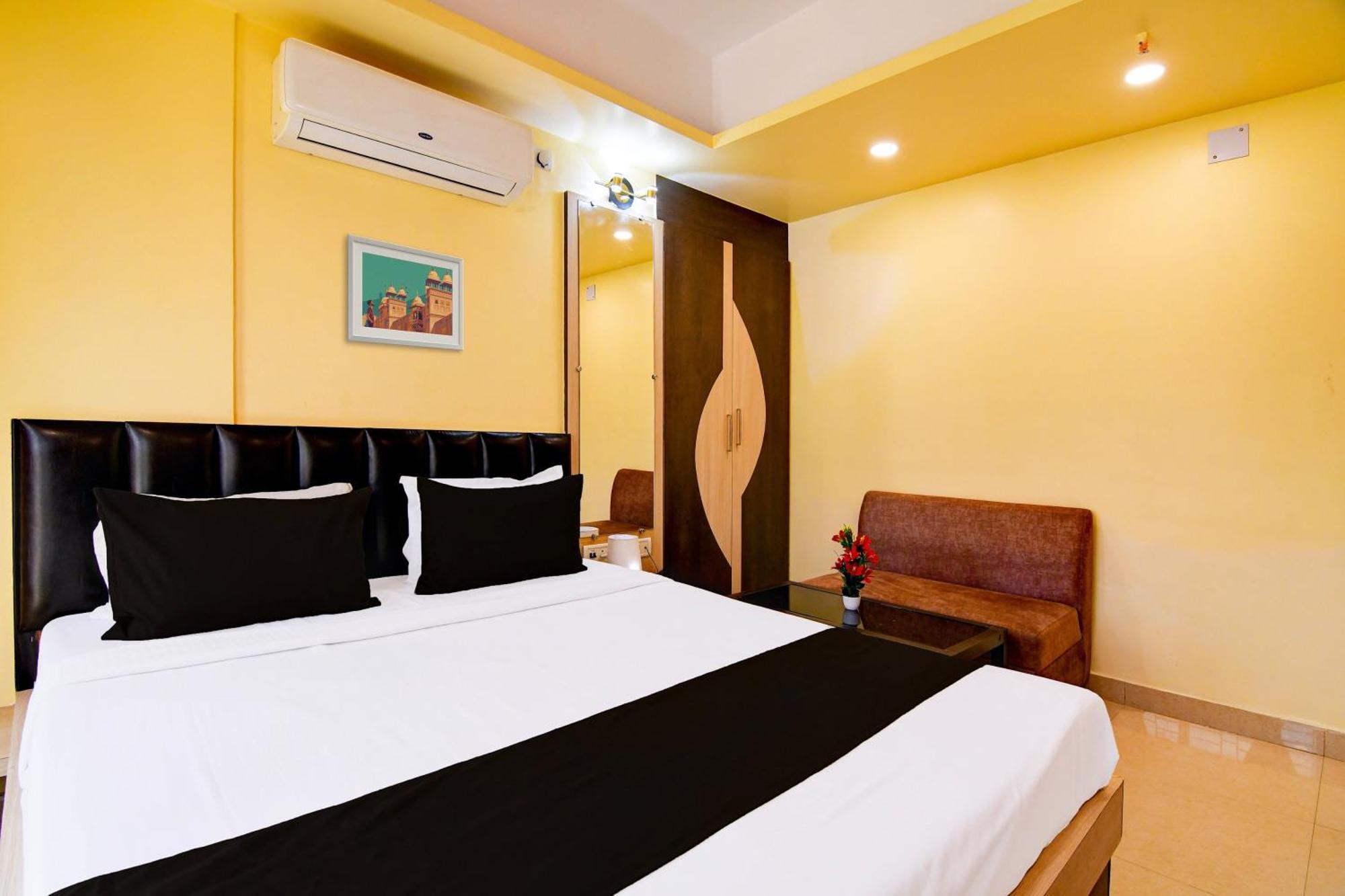 Hotel O Bypass View Calcutta  Esterno foto