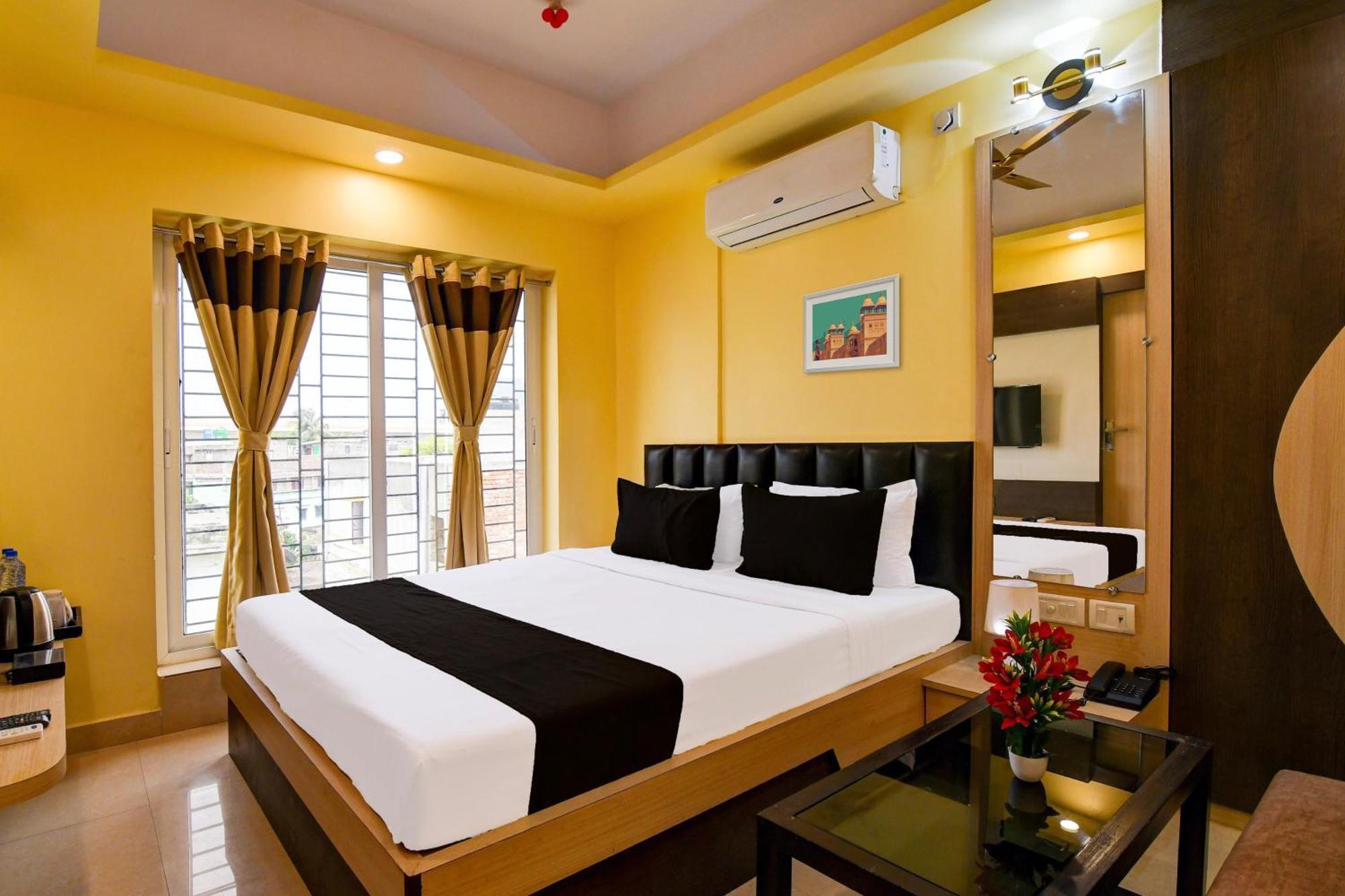 Hotel O Bypass View Calcutta  Esterno foto