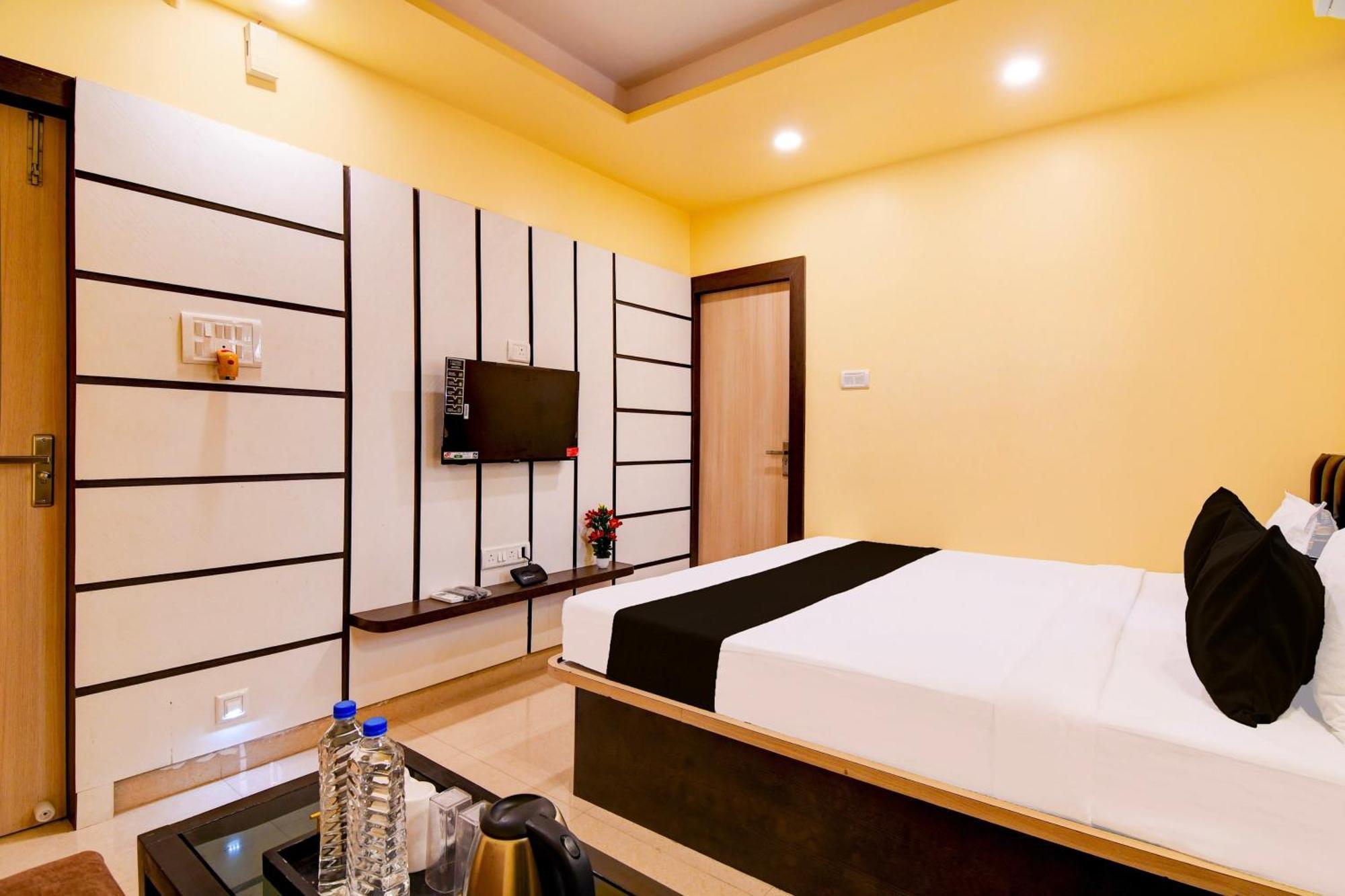 Hotel O Bypass View Calcutta  Esterno foto
