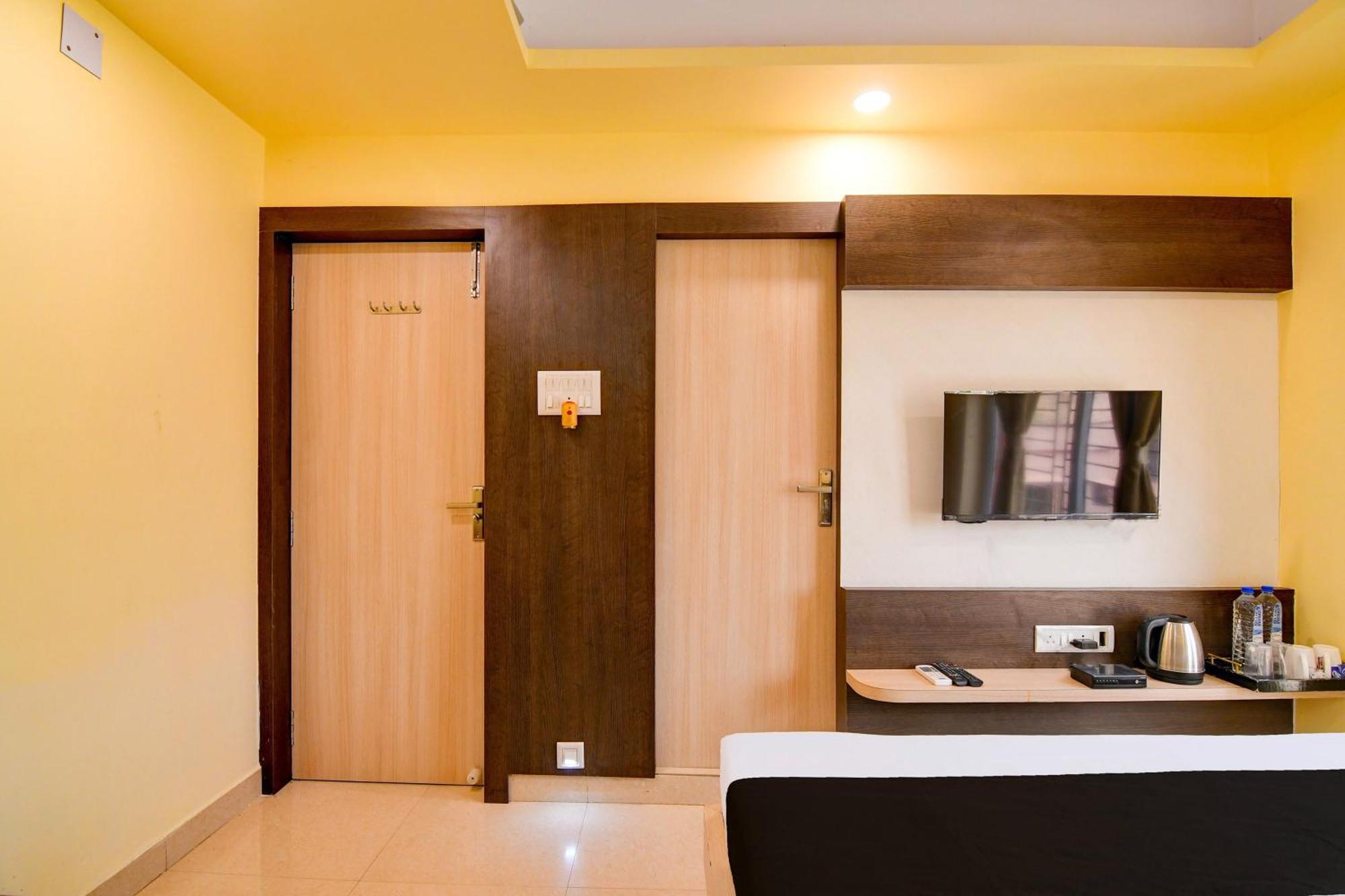Hotel O Bypass View Calcutta  Esterno foto