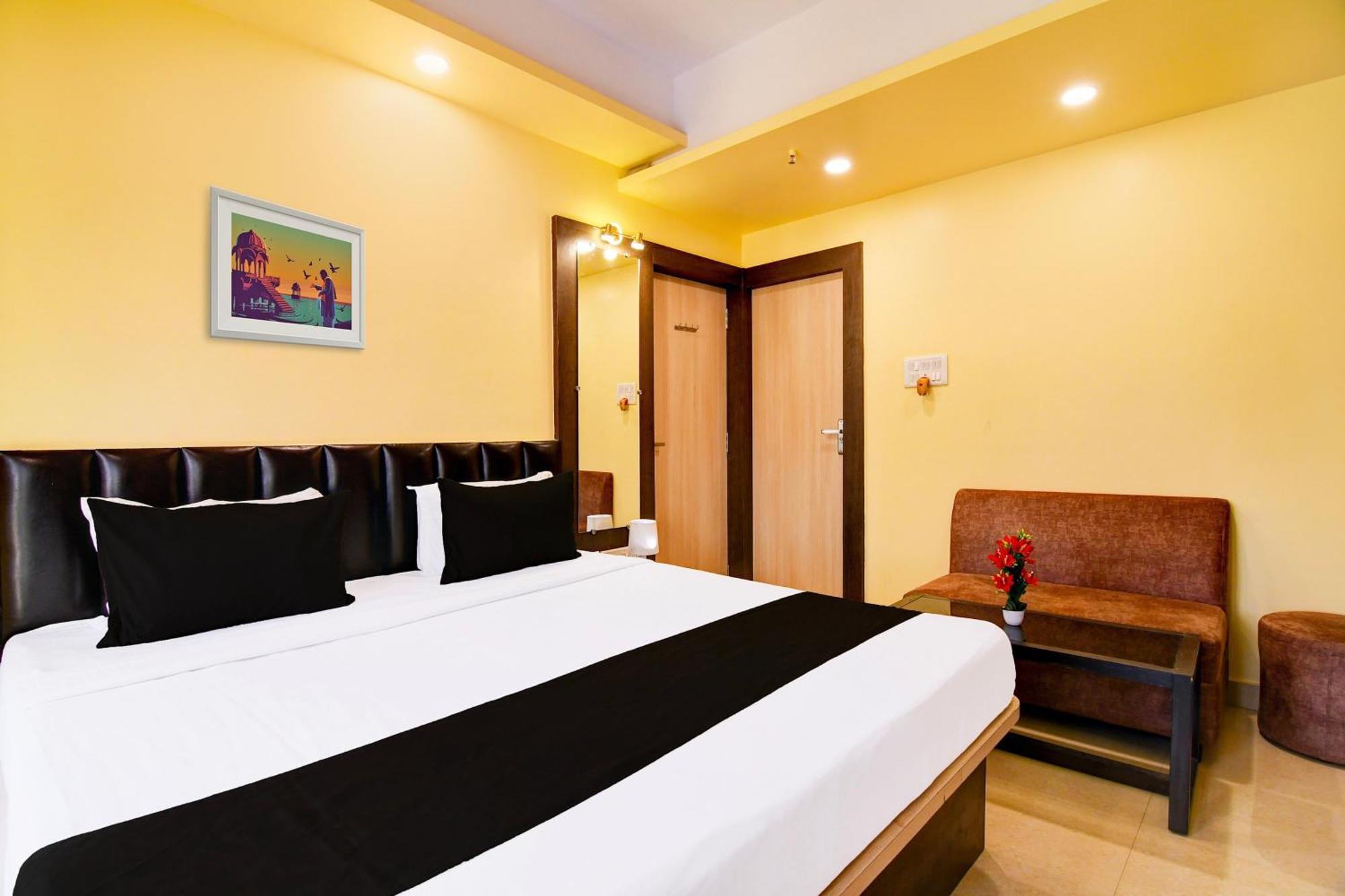 Hotel O Bypass View Calcutta  Esterno foto