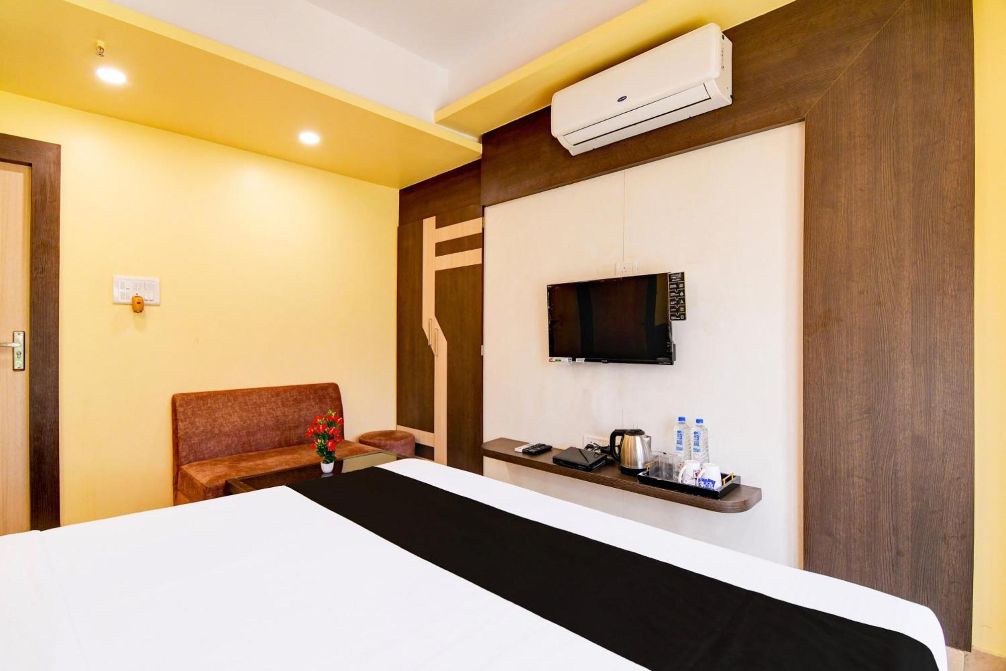 Hotel O Bypass View Calcutta  Esterno foto