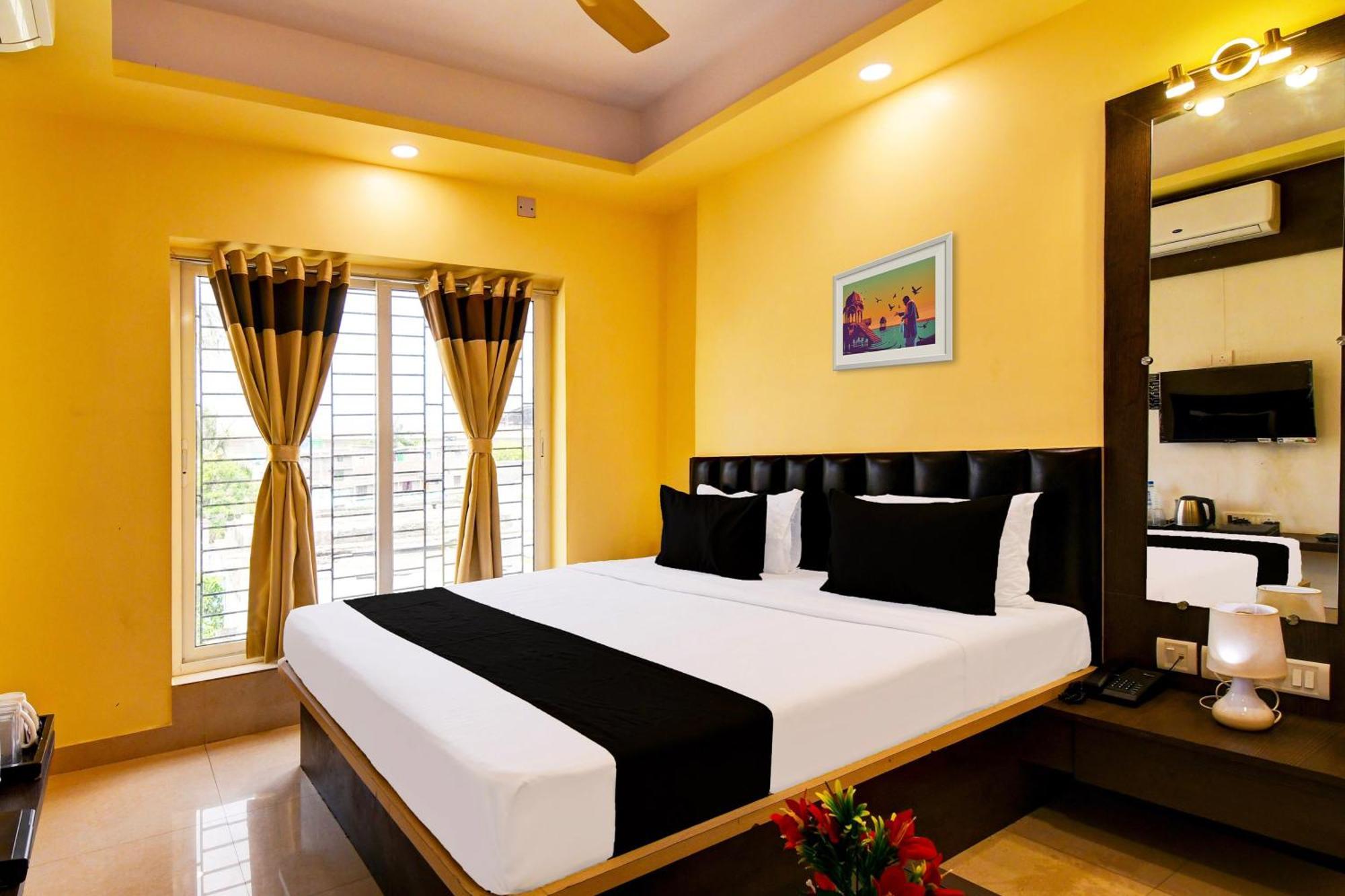 Hotel O Bypass View Calcutta  Esterno foto