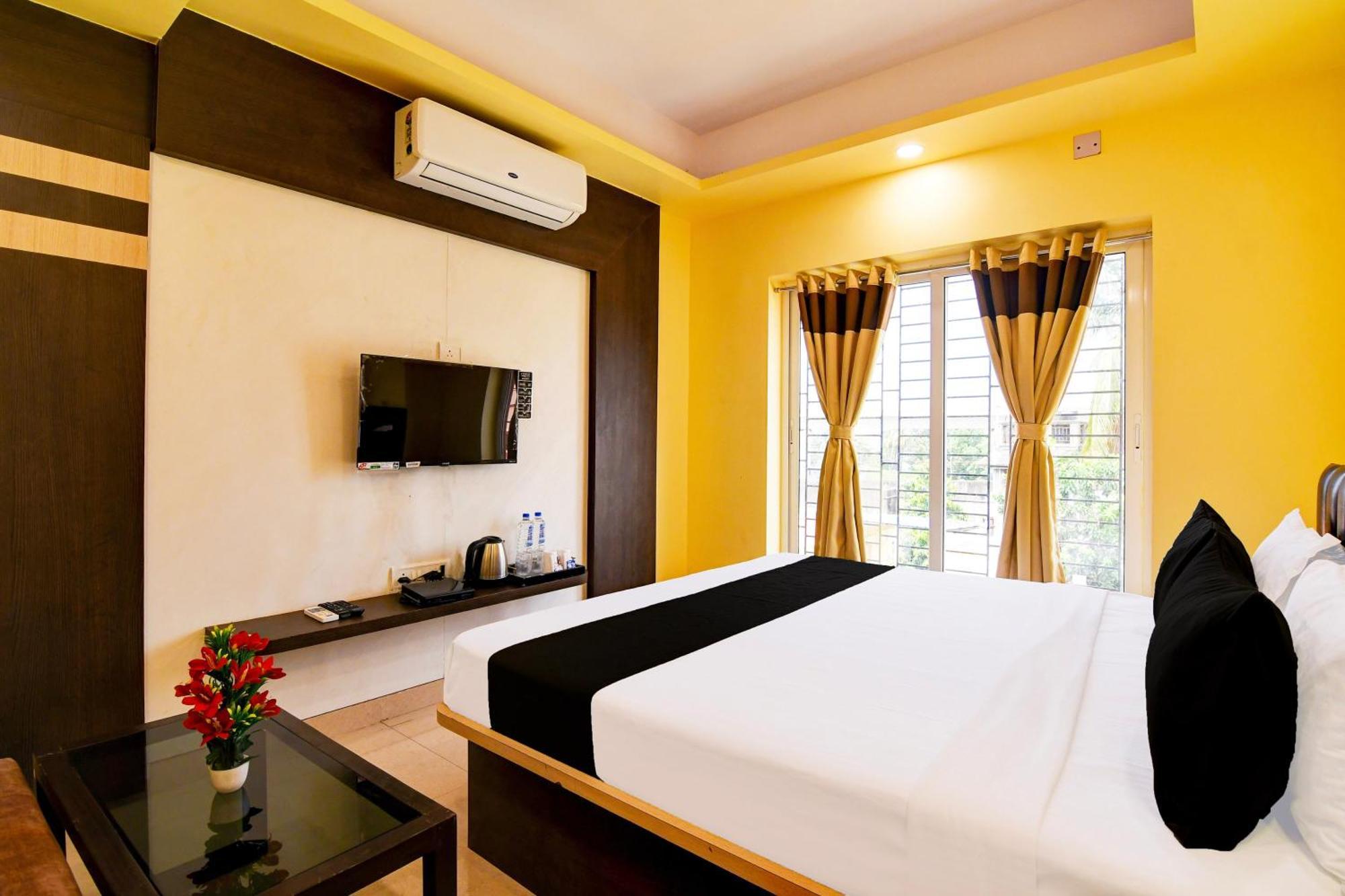 Hotel O Bypass View Calcutta  Esterno foto