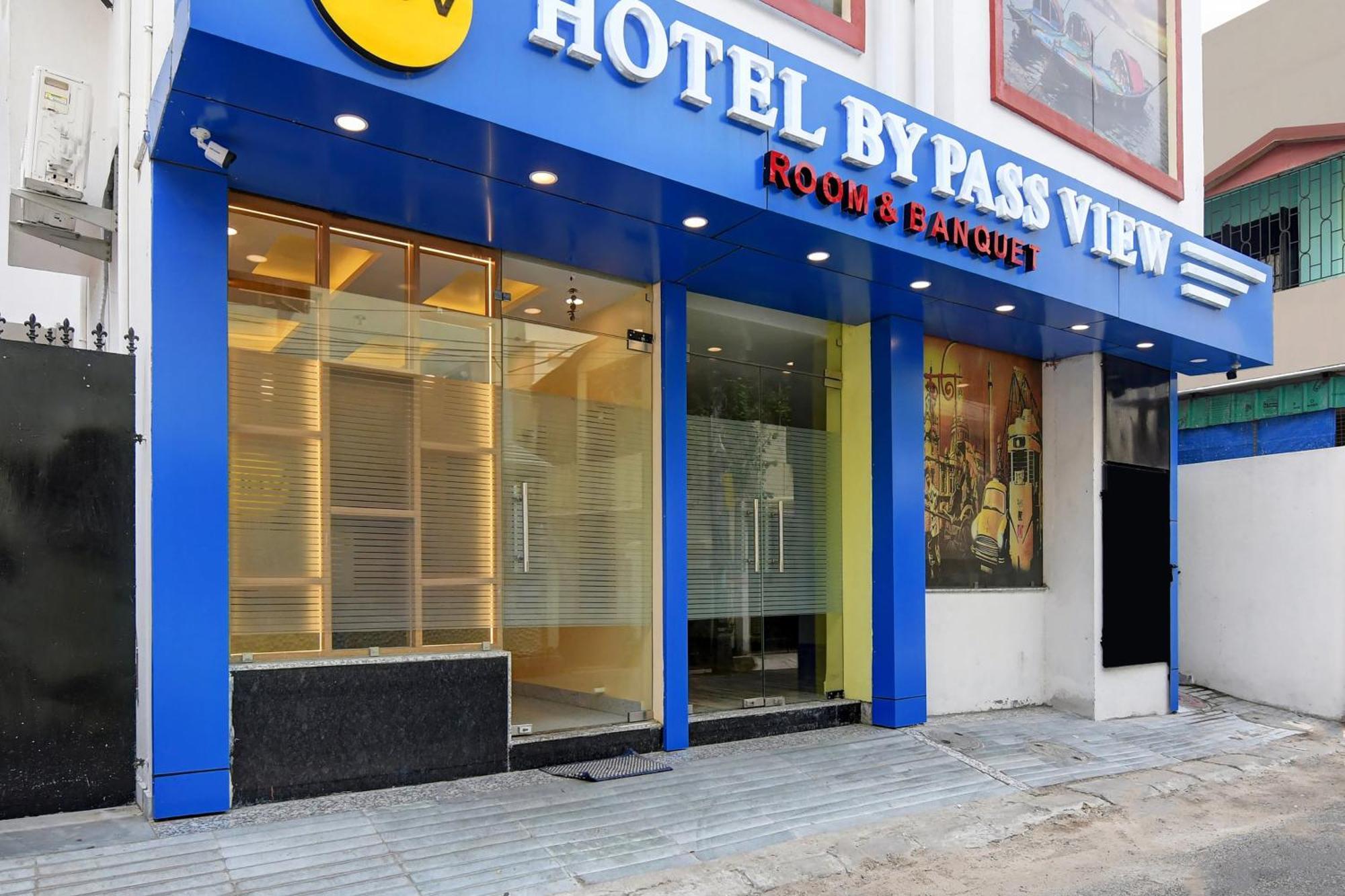 Hotel O Bypass View Calcutta  Esterno foto
