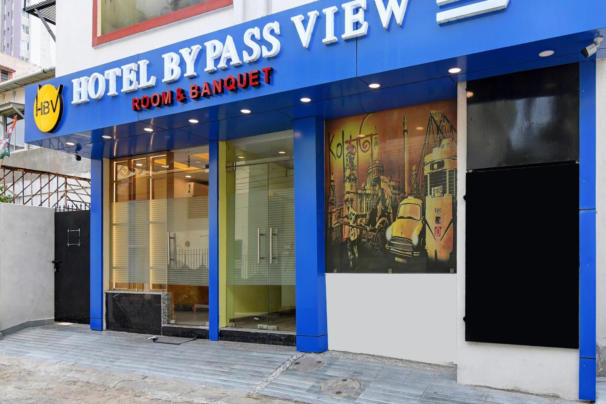 Hotel O Bypass View Calcutta  Esterno foto